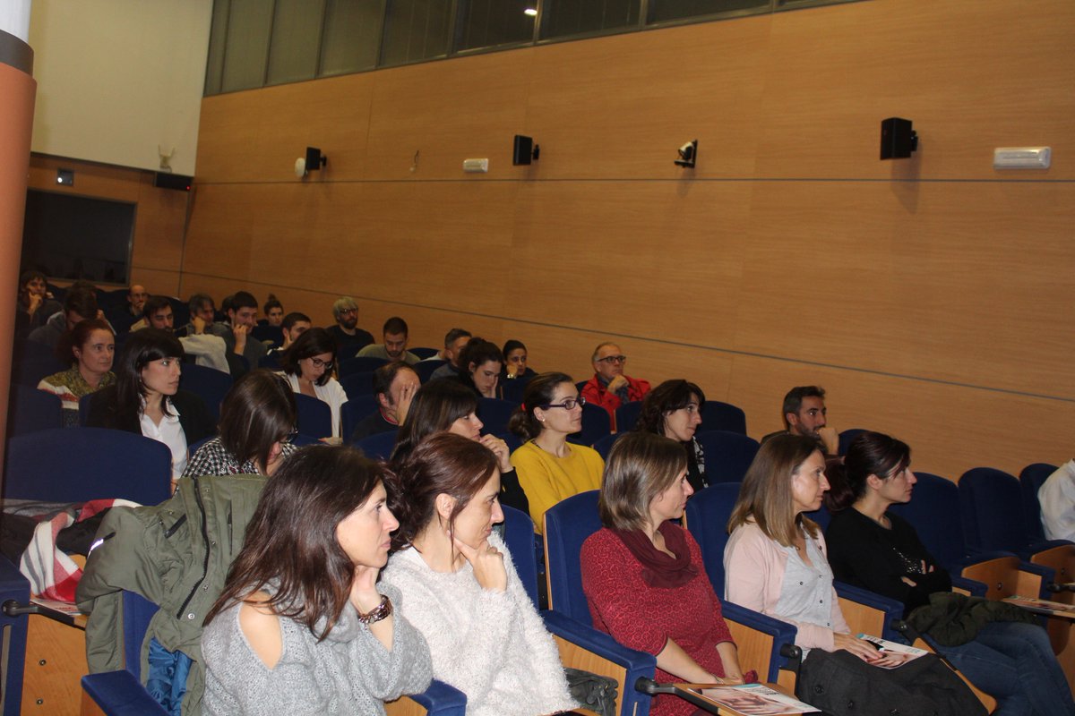 MBAMUni's tweet photo. ¡El primer #CXDay en Bilbao ha sido todo un éxito! Gracias a todos los asistentes y ponentes, quienes demostrasteis un gran interés y entrega en la jornada. @BBFaktoria  @MUnibertsitatea https://t.co/WX9BclOz1t