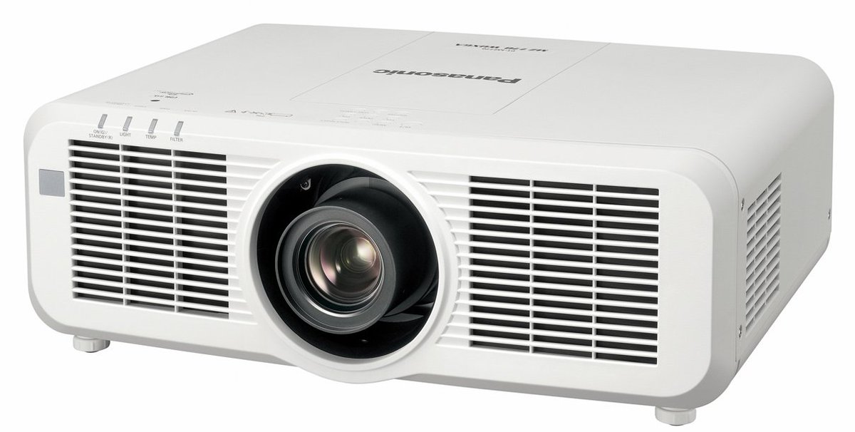 justprojectors's tweet photo. Check out the new #Panasonic PT-MZ770 #Projectors; amazing, high end units.

https://t.co/cUGyxhNCNL https://t.co/cSHNwirmea