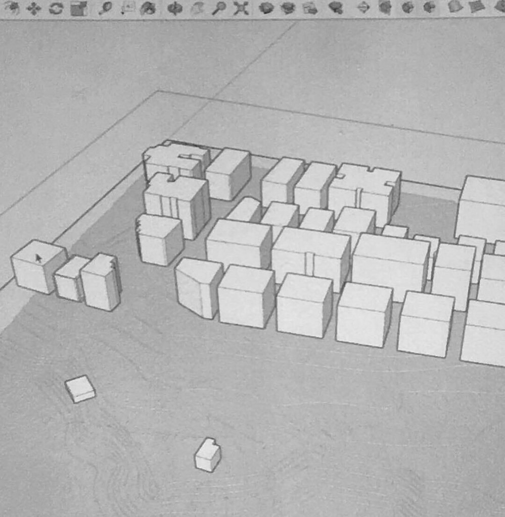 SanatArte's tweet photo. Arte Workshop | Sketchup’ta Arazi Modelleme 

#architecture #mimarlık #mimari #workshop #artesanat #arteworkshop https://t.co/RThhbkZIxR