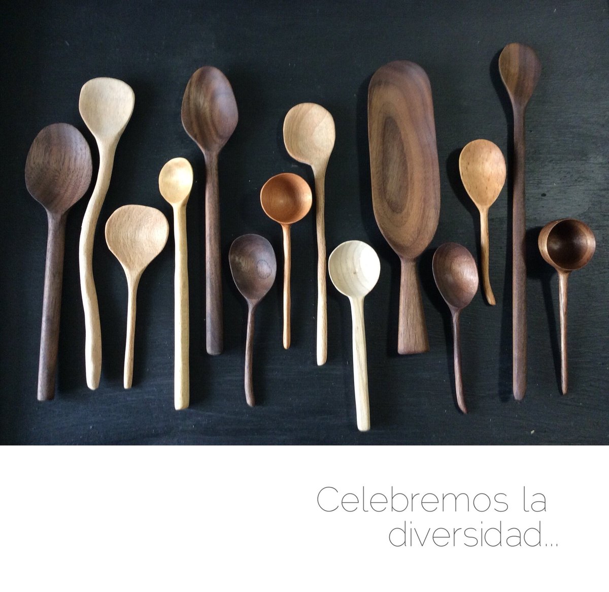 Celebremos...no solo un día,si no todos los días.