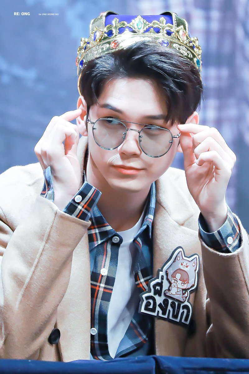 RE_ONG950825's tweet photo. 181124 ✨✨
#옹성우 #ongseongwu https://t.co/qCbCcAcnhG