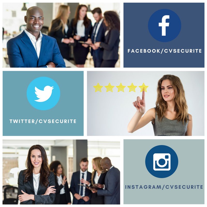 cvsecurite's tweet photo. ⚜️ Et si vous vous suiviez notre actualité sur les réseaux sociaux ! A très vite ... 

#Emploi #Recrutement #Sécurité #ProtectionRapprochée #Job #Twitter #Privée #SSIAP #événementiel #Incendie #Cynophile #Manager #HeadHunter #CV #CVtheque #i4EmploiR https://t.co/1FkBgHShyq
