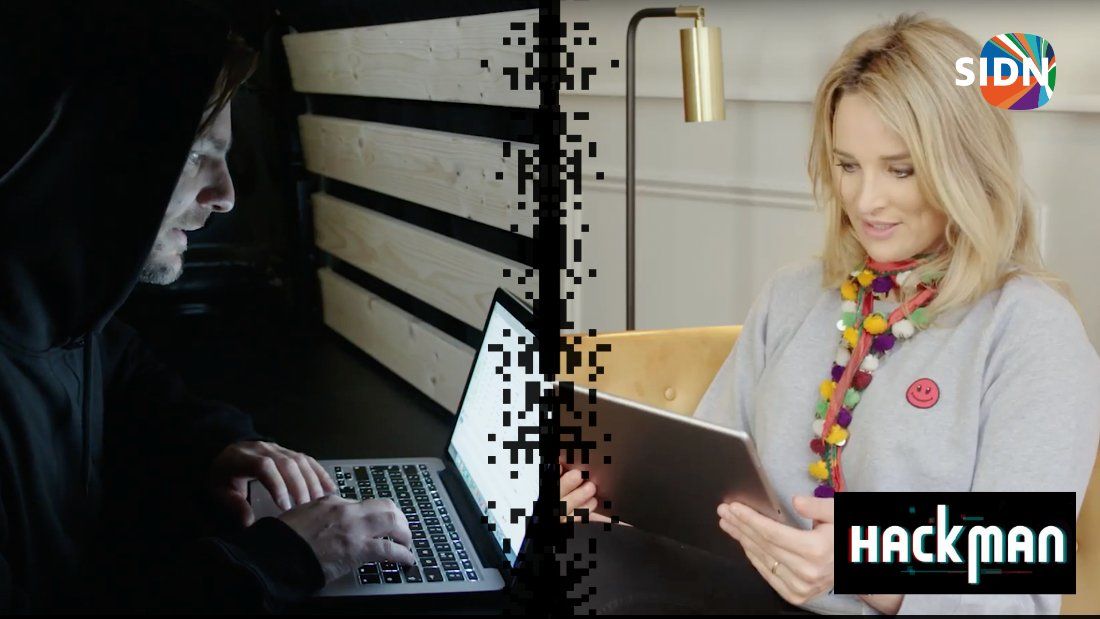 Congratulations <a href="/SIDN/">SIDN</a> for the Grand Prix Content Marketing Award in the category video, featuring our colleague <a href="/UID_/">Rickey Gevers ⛵️</a> #cybersecurity #cyberawareness