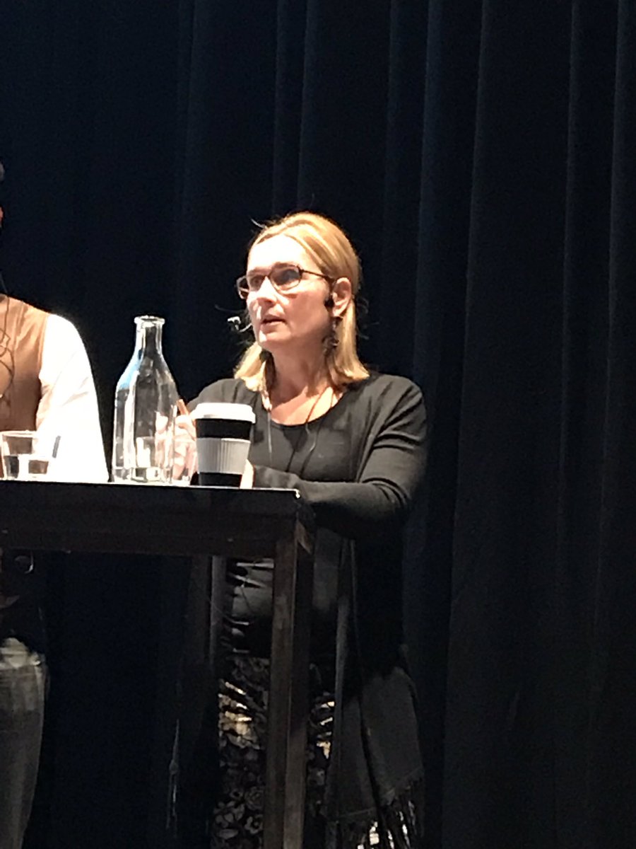 Moninkeskistä järjestelmää pitää puolustaa kaikin keinoin. Tähän työhön tarvitaan kaikki toimijat mukaan. Järjestöjen sisältöosaaminen auttaa meitä virkamiehiäkin työssämme, kiitteli <a href="/lindblom_annika/">Annika Lindblom</a> #meollaanfingo @sitoumus2050 <a href="/FingoFi/">Fingo</a>