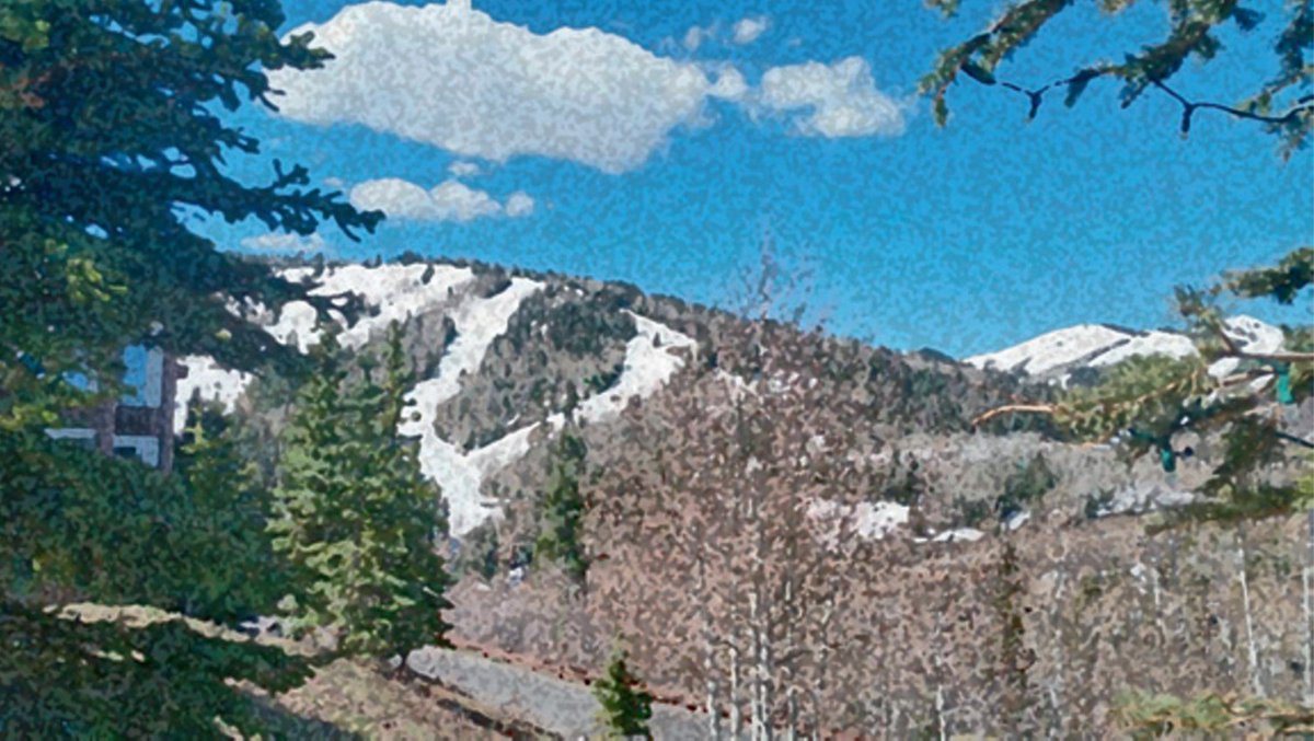 JElectrocardiol's tweet photo. #OnTheCover: The #ISCE2018 issue supplement features a painting of the city mountains of Chateaux Deer Valley, Park City, Utah where the 43rd Annual #ISCE conference was held in 2018. If you would like to be featured, email us your ideas: jelectrocardiology@gmail.com https://t.co/u867ytwTWv