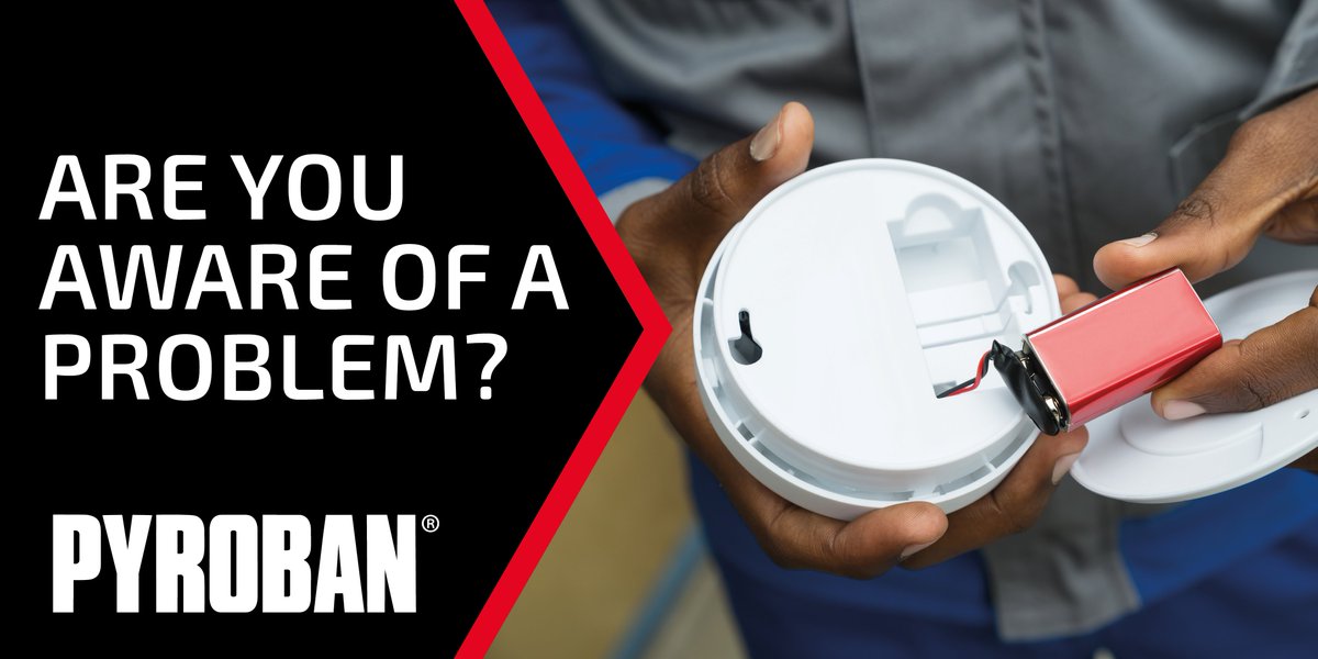 Pyroban's tweet photo. Driving into a Zone 2 hazardous area without gas detection is like removing the battery from a smoke alarm. You’ll never know there is a problem until it’s too late! Use gas detection in Zone 2 #system6000. https://t.co/wdqZfxV9Bz https://t.co/3HIVrQaeck