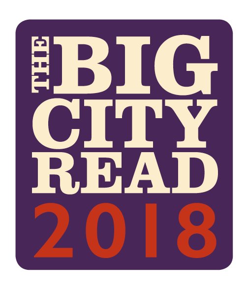 YorkLibrariesUK's tweet photo. Thanks to everyone who took part in this year's Big City Read #BCR18 Do fill in our survey to let us know what you thought   https://t.co/WJL2GrGvwW https://t.co/EpIRLdXi7c