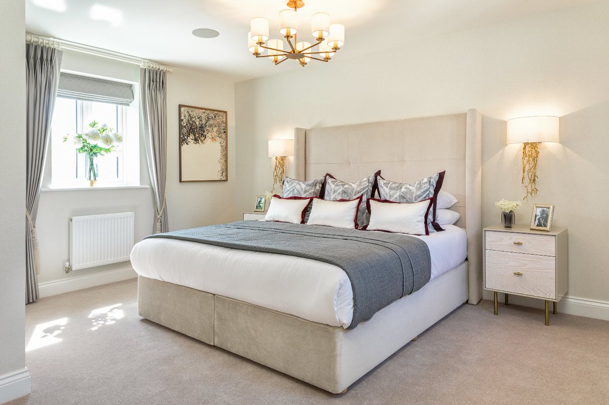 Moving house doesn't have to be taxing - we offer a stress-free option with the opportunity to part exchange your current home. Pop into the #Hayfields marketing suite where our team will be happy to tell you about the scheme. bit.ly/2PqZmON #hayfieldhomes #partexchange