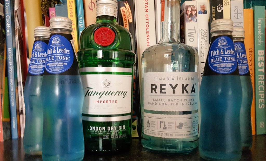 HM (@hospitalitymktp) on Twitter photo From 7-8 PM tonight we'll be taking part in the #BluePerfectServe and #SAVineShare tweet-up, so follow the hashtags to see what cocktails we created using the brand-new <a href="/FitchLeedes/">FitchLeedes</a> blue tonic and these lovely spirits from <a href="/TanquerayZA/">Tanqueray ZA</a> and <a href="/ReykaVodka/">Reyka Vodka</a> 🍹 From 7-8 PM tonight we'll be taking part in the #BluePerfectServe and #SAVineShare tweet-up, so follow the hashtags to see what cocktails we created using the brand-new <a href="/FitchLeedes/">FitchLeedes</a> blue tonic and these lovely spirits from <a href="/TanquerayZA/">Tanqueray ZA</a> and <a href="/ReykaVodka/">Reyka Vodka</a> 🍹