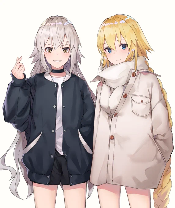 冬 