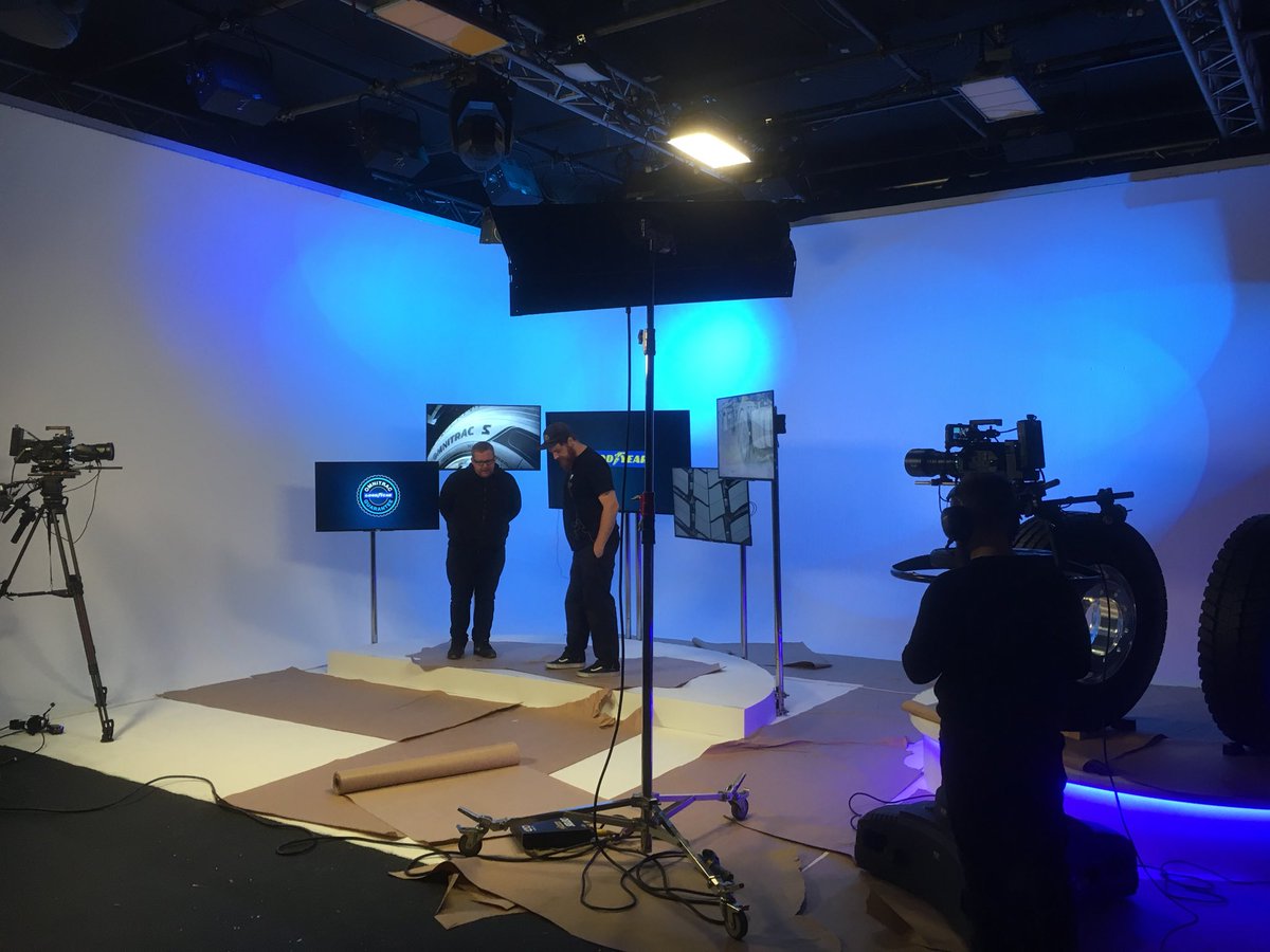 Hillside Audio Visual News