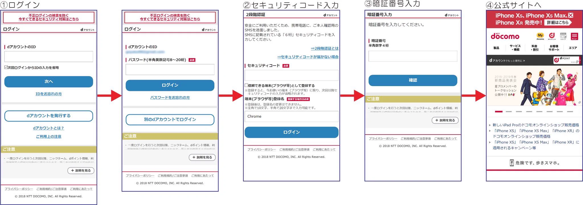 怖すぎる・・・最近の詐欺は手口が巧妙・・・騙されないように気をつけて！