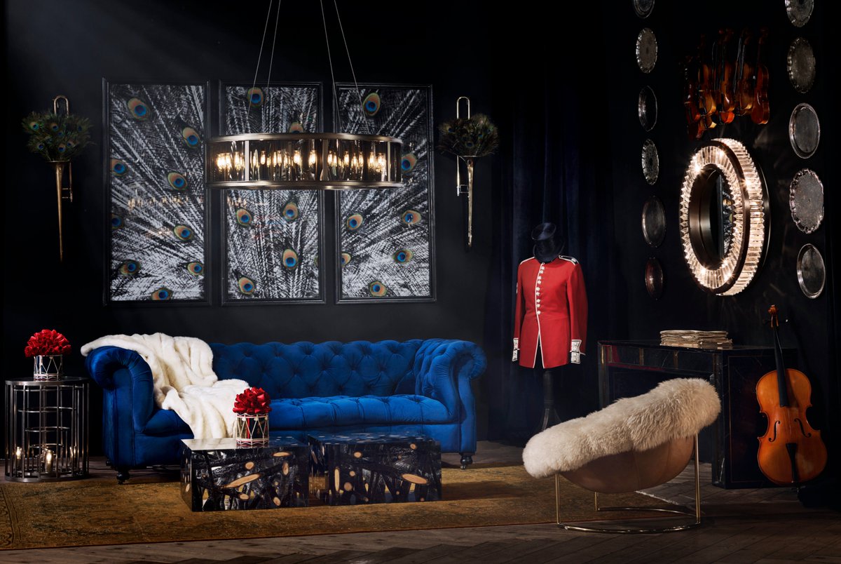 ArchDigestIndia's tweet photo. [HOME DECOR] Here's a recap of the best in category furniture, home decor and accessories from the AD Design Show 2018 exhibitor, #TimothyOulton India (@TimothyOulton) https://t.co/noCHFRHMMr #addesignshowin #addesignshow18 #addesignshow https://t.co/P8xsUjbNRT