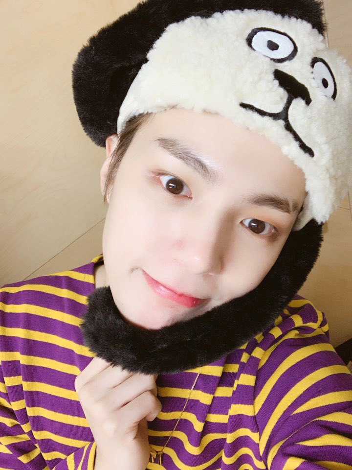 몬스타엑스_MONSTA X tweet media