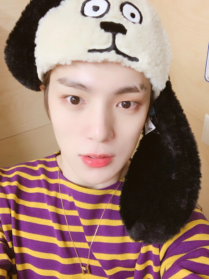 몬스타엑스_MONSTA X tweet media