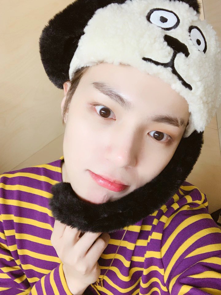 몬스타엑스_MONSTA X tweet media