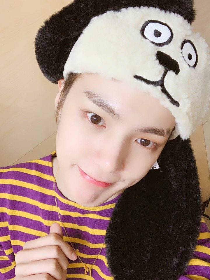 몬스타엑스_MONSTA X tweet media