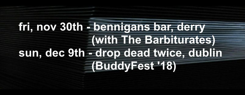 Gigs and ting.

#theäteam #somelikeithätt