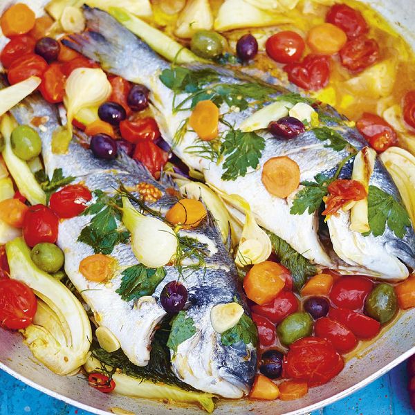 Take Tips From Larry Noodles To Cook Super Yummy Acqua Pazza

#LarryNoodles #Food #Chef #AcquaPazza

Visit- medium.com/@larrynoodles