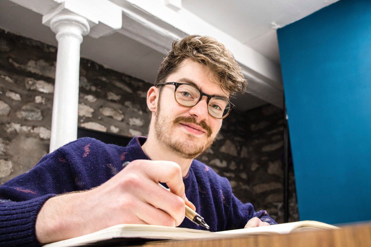 University of Dundee tweet media