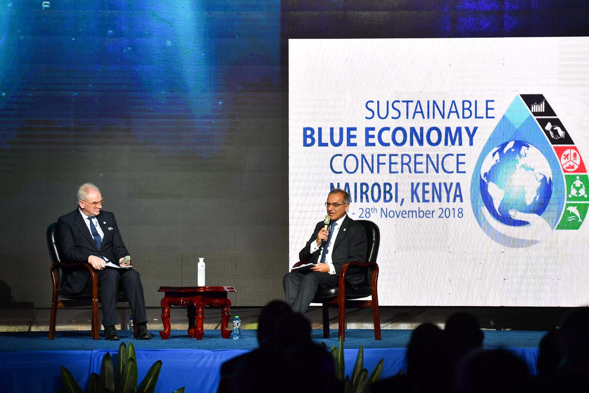 Versatilepics's tweet photo. We've had the honor of covering the first global conference on the sustainable blue economy. With 200+ speakers, we've learnt to harness the potential of our oceans, seas, lakes and rivers to improve the lives of all. #BlueEconomy2018 #VersatileEvents https://t.co/EqSVzTFTxI