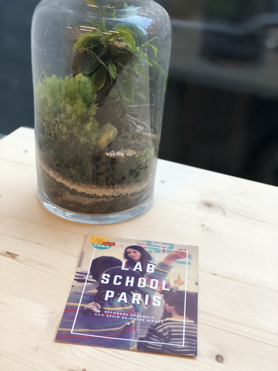 NRochaix's tweet photo. Apprendre les uns des autres. 
Quelle joie de découvrir des nouveaux lieux et modes d’apprentissages 
#intelligencecollective #vistapartners  @Vista_Partners https://t.co/Cdmoryunm5