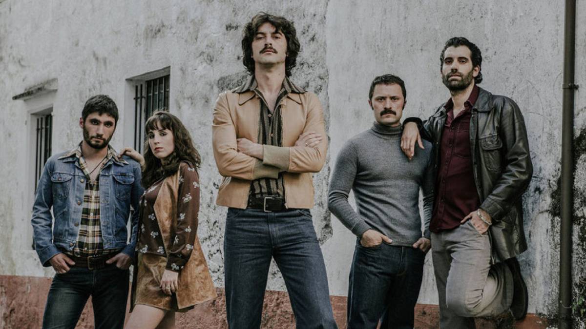 eltelevisero's tweet photo. .@FarinaTV, @lacatedral_tv, #ElDíaDeMañana y #Félix, nominadas a MEJOR MINISERIE O TV-MOVIE en los #PremiosMIMSeries https://t.co/1rczo5aWqR https://t.co/uaNvzbIc9g