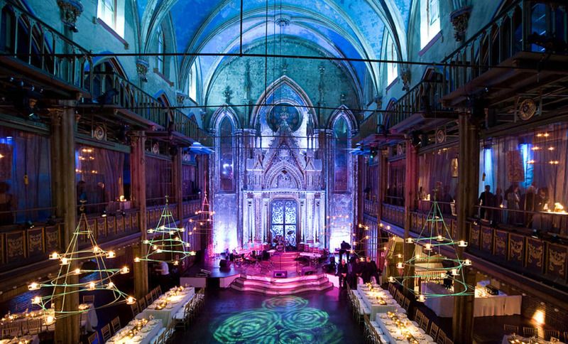 infobeautyaward's tweet photo. The Angel Orensanz Foundation has a mission to serve creators &amp; thinkers from all over the world - we can't think of a better place to host the 2018 #IIBAwards in #NYC https://t.co/9JyXryOtFK https://t.co/x4hTjlZSFE