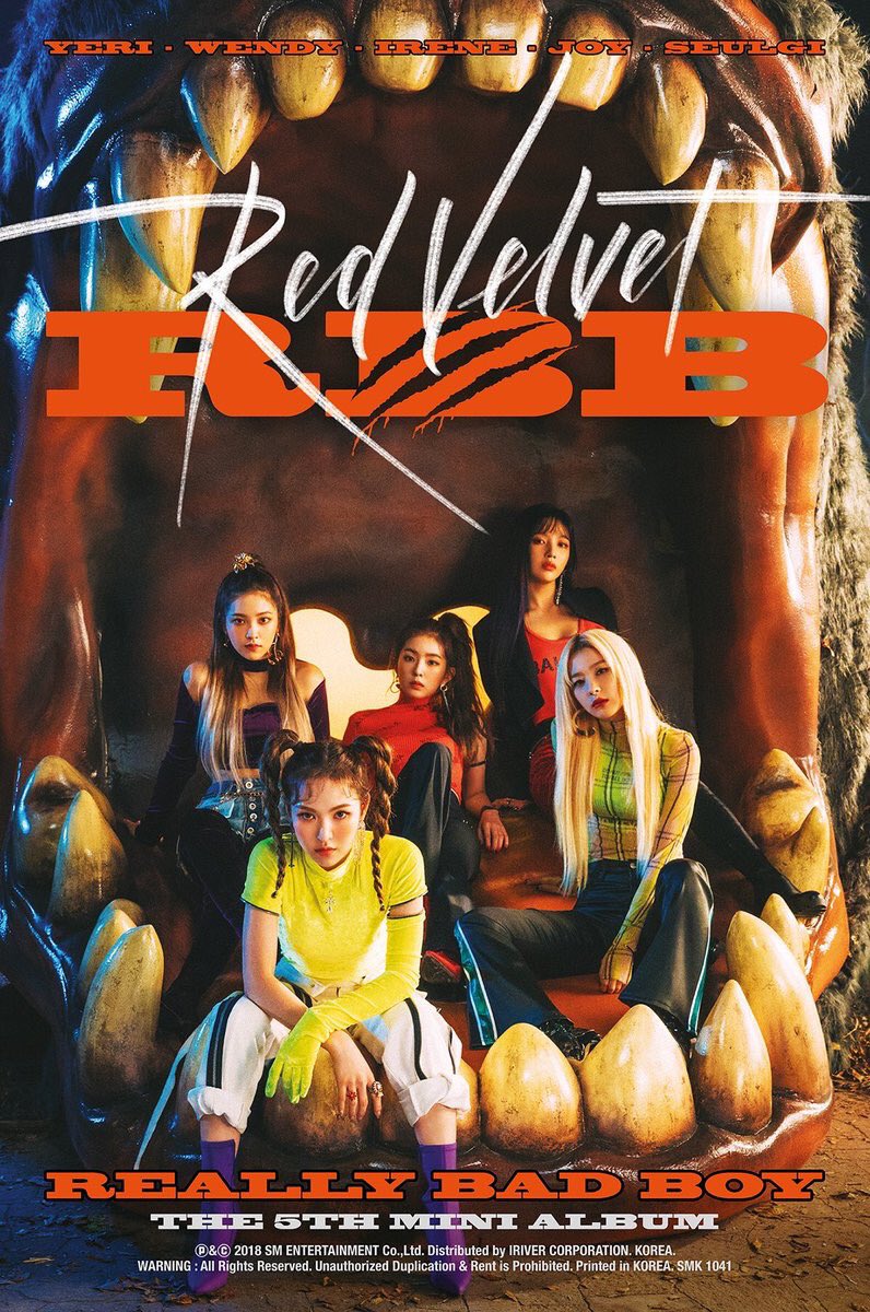 chuuxwe's tweet photo. ✨Preorder✨
Red Velvet RBB(Really Bad Boy)🐰
📌ราคา
-มีโปส 550฿
-ไม่มีโปส 520฿
📦ค่าส่ง
-มีโปส 100/120
-ไม่มีโปส 50/70
-ค่าส่งบั้มต่อไป
มีโปส+20 
ไม่มีโปส+10
✏️สั่งซื้อทางDM
#ตุ๋มติ๋มรับพรี #ตลาดนัดrvv #ตลาดนัดredvelvet https://t.co/YugMjWr7zf