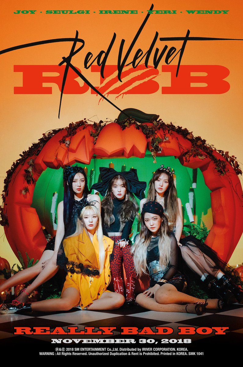 chuuxwe's tweet photo. ✨Preorder✨
Red Velvet RBB(Really Bad Boy)🐰
📌ราคา
-มีโปส 550฿
-ไม่มีโปส 520฿
📦ค่าส่ง
-มีโปส 100/120
-ไม่มีโปส 50/70
-ค่าส่งบั้มต่อไป
มีโปส+20 
ไม่มีโปส+10
✏️สั่งซื้อทางDM
#ตุ๋มติ๋มรับพรี #ตลาดนัดrvv #ตลาดนัดredvelvet https://t.co/YugMjWr7zf