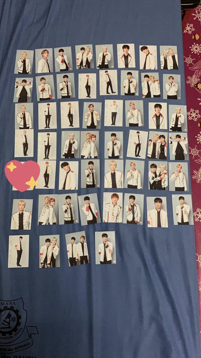 kyeomsgal's tweet photo. [HELP RT/ 🇲🇾 MY ONLY]

WTS SEVENTEEN Ideal Cut Final Scene Encore Photocards only RM5 each! ✨ DM if interested or if you have any questions! 💓

#SEVENTEEN #IDEALCUTFinalScene #IDEALCUTinKL https://t.co/2VAZiwDmWo