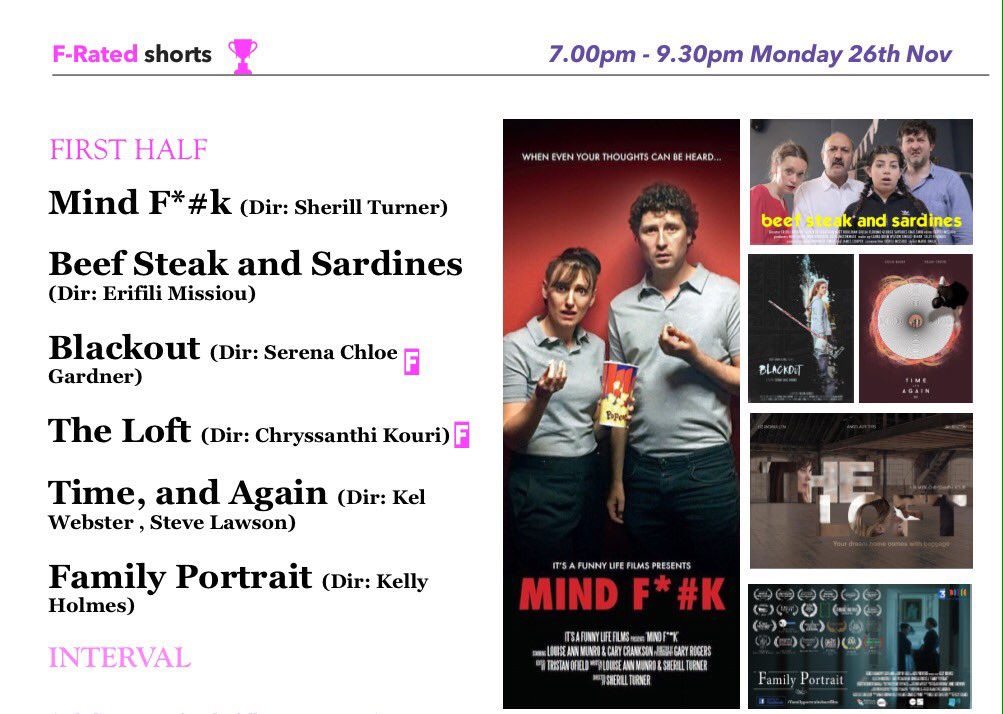 Louise Marie Cooke tweet media