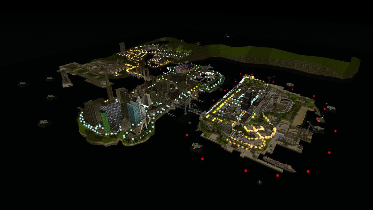 Anywhere city. Либерти Сити 3д. Карта Liberty City 3д. GTA 3 Liberty City Map. Project 2dfx GTA sa.