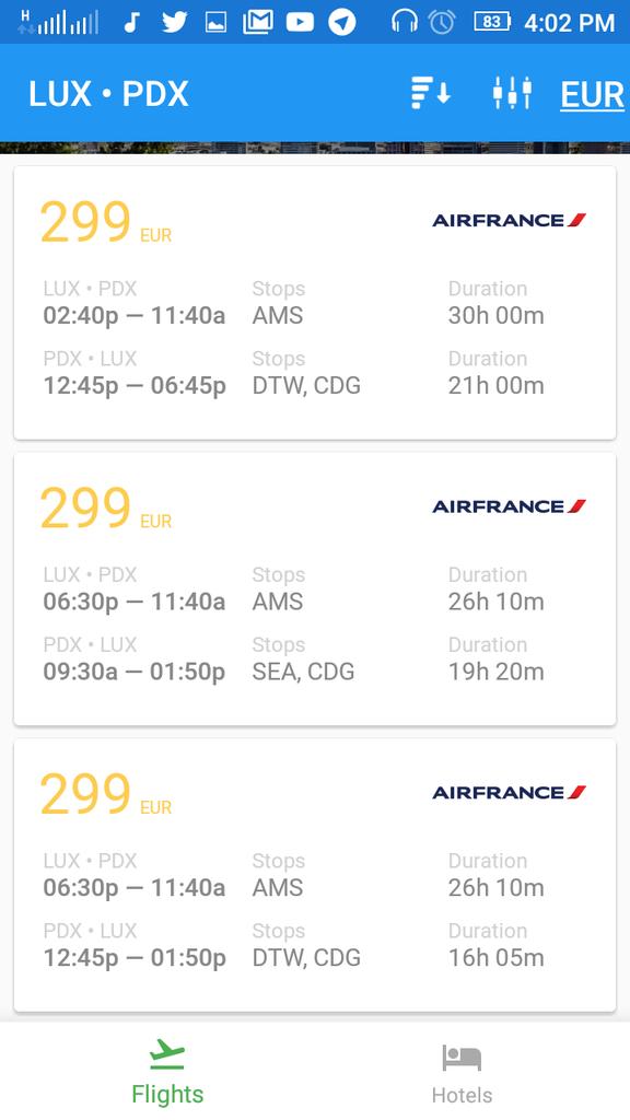 FlightzyApp tweet picture