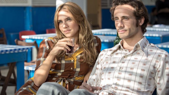 eltelevisero's tweet photo. .@FarinaTV, @lacatedral_tv, #ElDíaDeMañana y #Félix, nominadas a MEJOR MINISERIE O TV-MOVIE en los #PremiosMIMSeries https://t.co/1rczo5aWqR https://t.co/uaNvzbIc9g