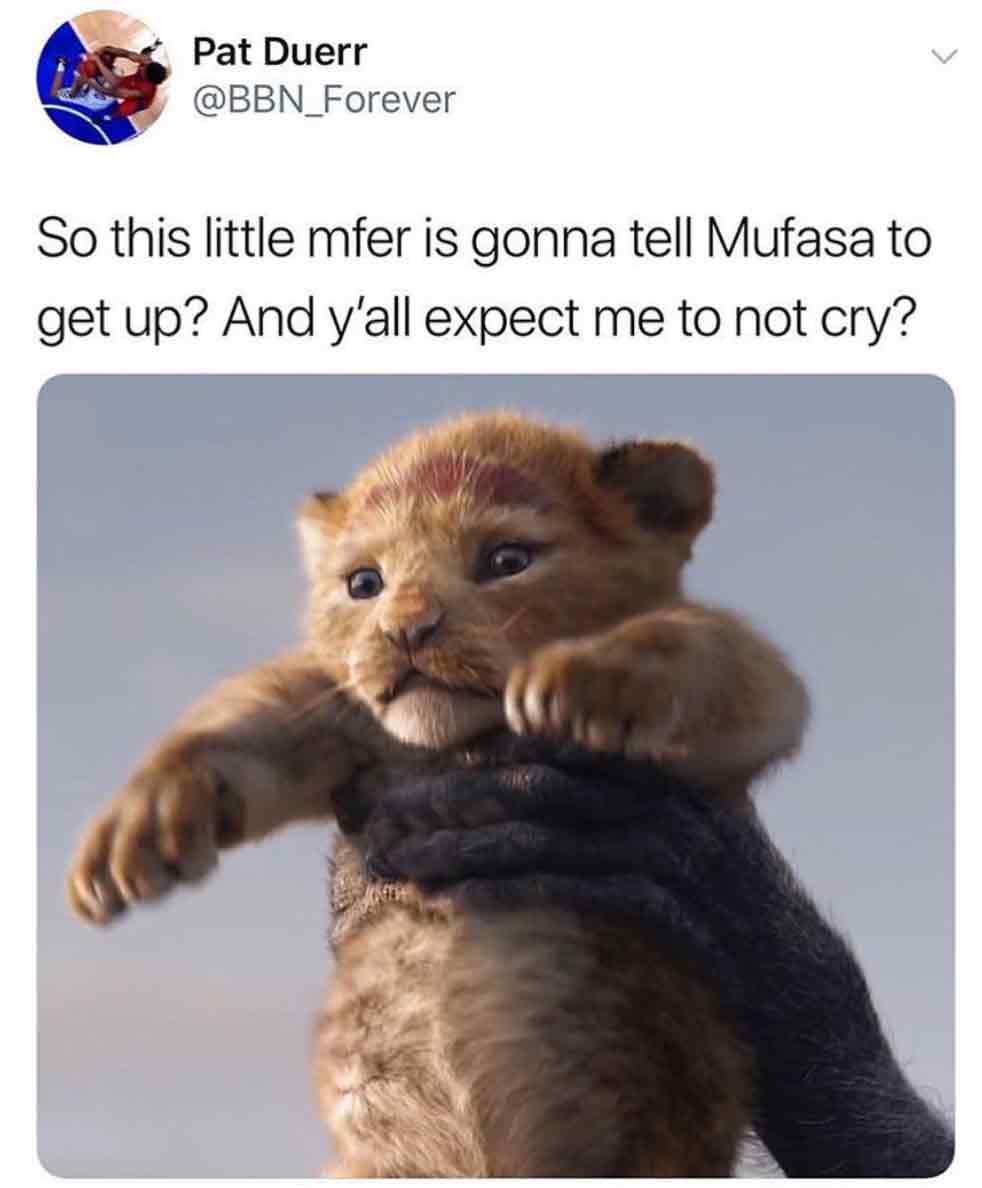 MensHumor's tweet photo. ALREADY CRYING https://t.co/MatslkAfzv