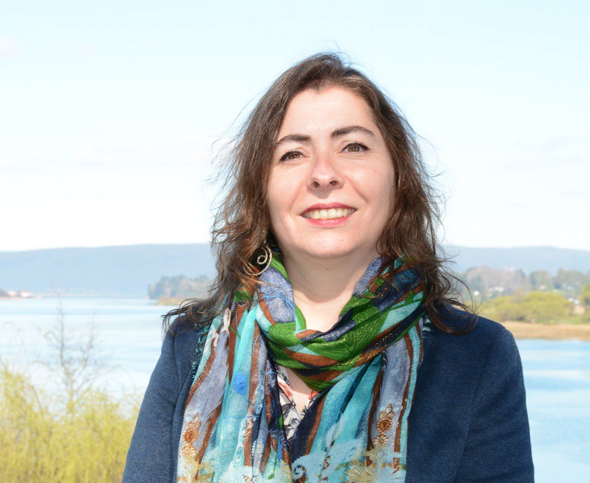 [Opinión ✍️ ] "Contra la violencia de género", columna de la Prorrectora UACh Dra. Carola Otth L. #CambiarEsAvanzar #16DíasDeActivismo
australvaldivia.cl/impresa/2018/1…