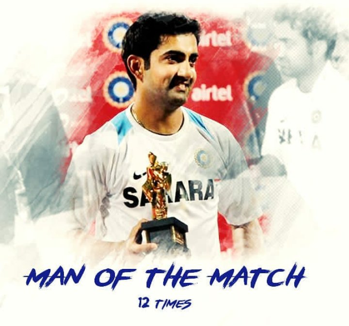 GAUTISHUBHO's tweet photo. 12 times such a consistent player.
#ProudToBeAGautian 
#GautiGiri https://t.co/KZqowdP1YP