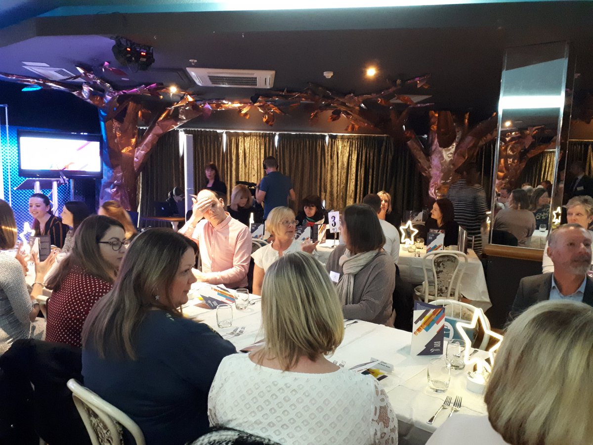 garethprice765's tweet image. Good luck to Adam @buffoonfm , we are @CareersWales #ValuedPartnerAwards today to recognise our wonderful volunteers and all the work they do in #preparingourfuture #changinglives #raisingaspirations @EB_Exchange