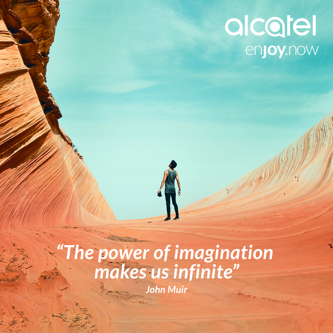 alcatel_india's tweet image. Power your imagination and creativity with the Alcatel #POP4 10”. 
#Alcatel #enjoynow #OnlyOnFlipkart 

Shop Here👉bit.ly/2yY22YQ