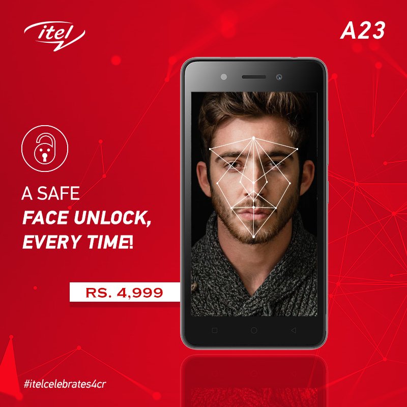 Itel Itel