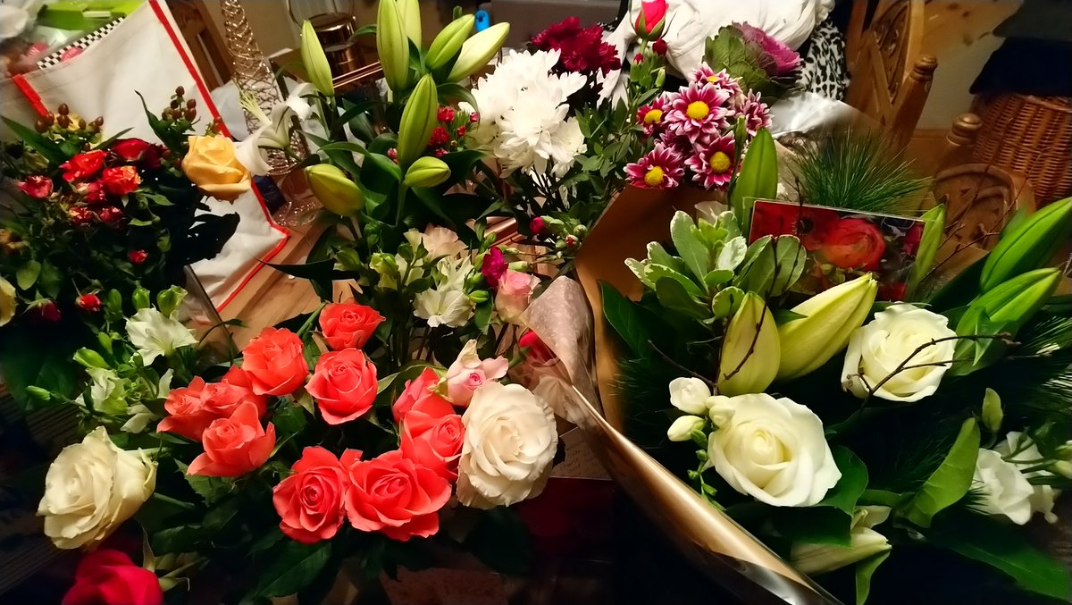 Jeannette Heaton tweet media