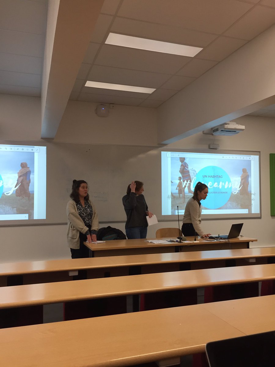 PietkiewiczD's tweet photo. Un plaisir d’assister à la conférence sur les #rohingyas, un peuple de #birmanie présenté par @alienor_dmct, @Jeannougoub  et @ApollineB1 ! #lovearmyforrohingyas #lovearmy #rsistc3a https://t.co/Mk8PrkUuVj