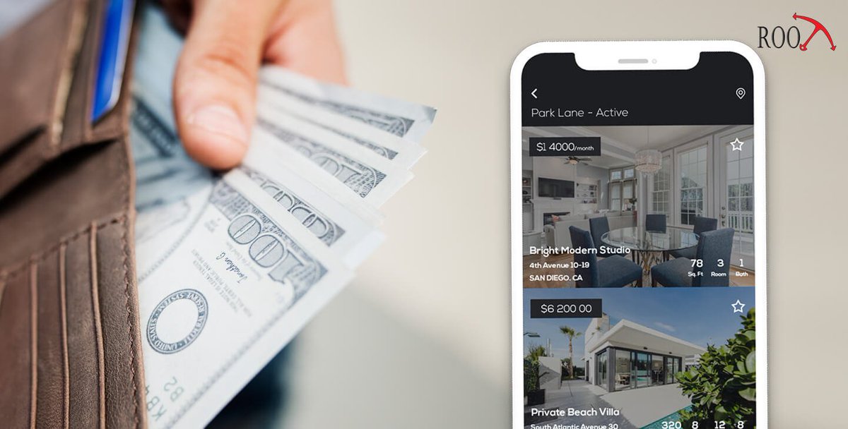rootinfosol's tweet photo. How Much It Cost To Build A #RealEstateApplication With Advance Feature Read more: https://t.co/cFpN3R7Mn0
#realestateapp #MobileAppDevelopment #rootinfosolutions https://t.co/8dVjJwWHOI