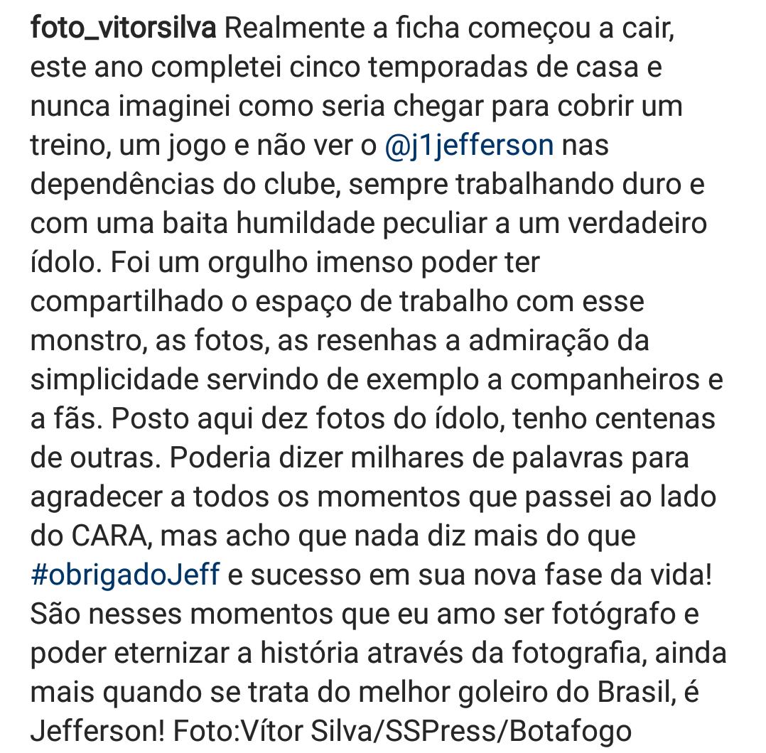 #ObrigadoJeff
