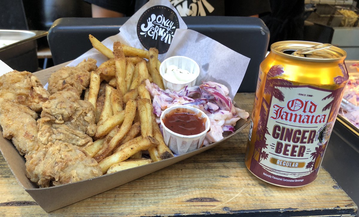 Old Jamaica tweet media