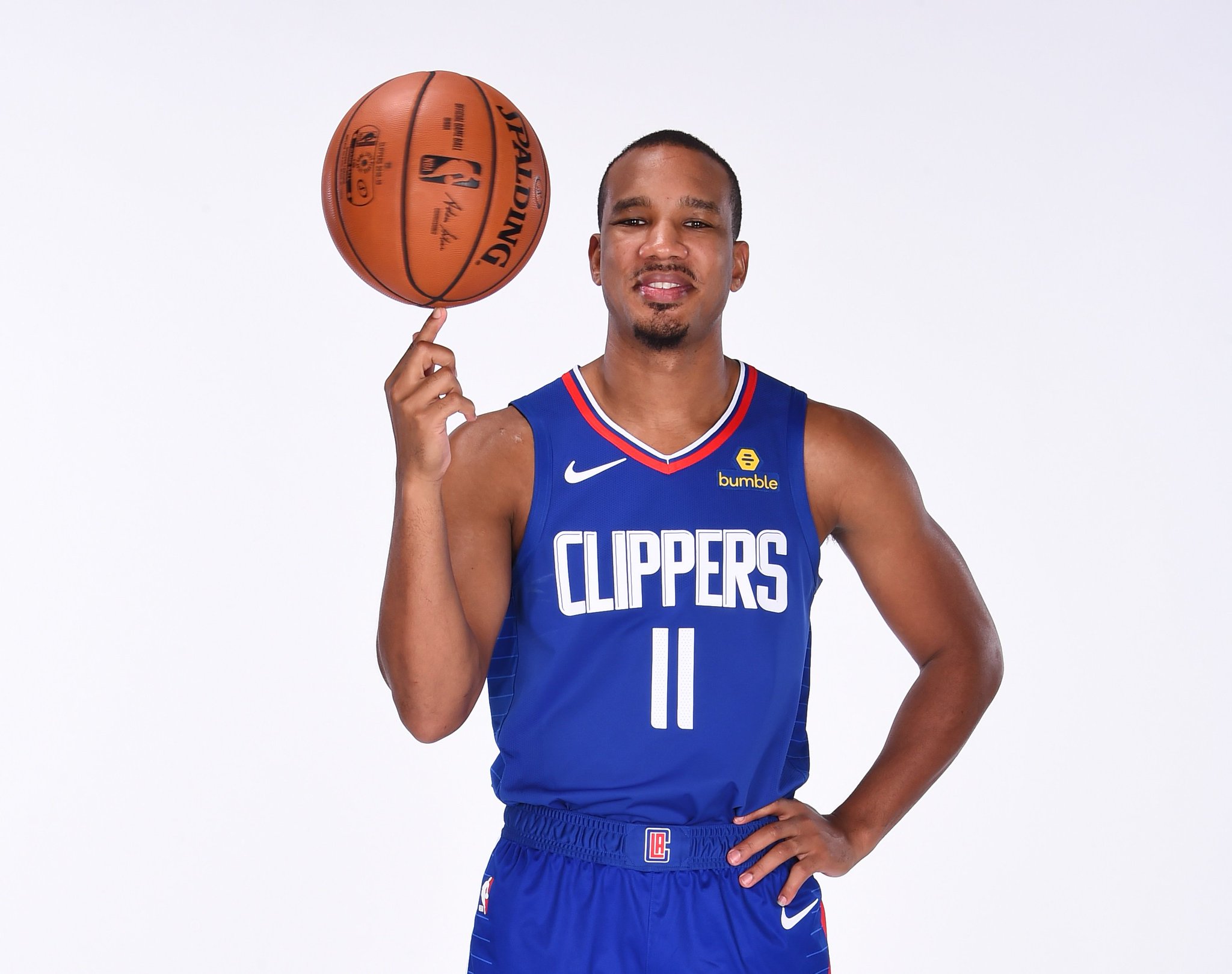       Join us in wishing Avery Bradley of the a HAPPY 28th BIRTHDAY!  