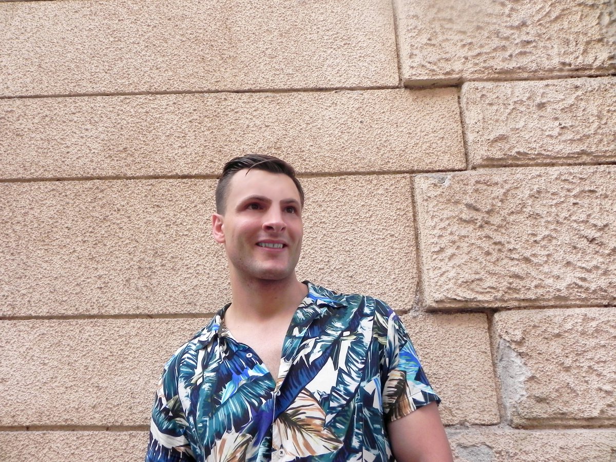 Matej Dezelak tweet media