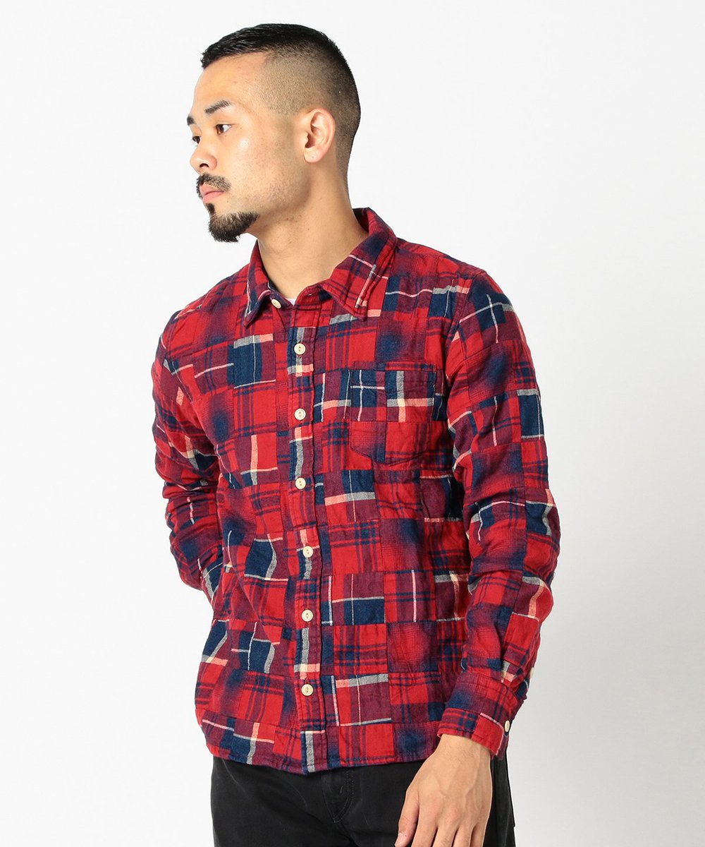 BEAMS|ビームス on X: