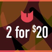 CatTongueGrips's tweet photo. CYBER MONDAY SPECIAL: TODAY ONLY! Get 2 (GRIPS) for $20 … SITE WIDE! Use code: CYBER at checkout. One for you and one for a friend! SHOP NOW at https://t.co/sS06N4GkmR  'Give the gift of GRIP!'

https://t.co/MxjgUpLysn

#Gription #CyberMonday #iPhoneX #newphone #phonecase #style https://t.co/T38OIcCdzA